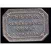 Image 2 : New Brunswick Communion Tokens