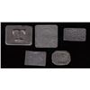 Image 1 : Prince Edward Island Communion Tokens