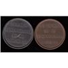 Image 2 : Communion Stock Tokens