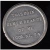 Image 2 : Communion Stock Tokens