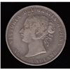 Image 2 : 1870 Newfoundland Fifty Cents