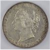 Image 2 : 1873 Newfoundland Fifty Cents