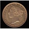 Image 2 : 1882H Newfoundland $2 Gold