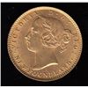 Image 2 : 1888 Newfoundland $2 Gold