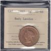Image 2 : 1887 One Cent