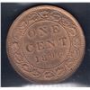 Image 1 : 1896 One Cent