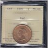 Image 2 : 1899 One Cent