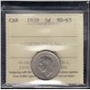 Image 2 : 1939 Five Cents