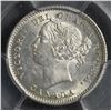 Image 2 : 1870 Ten Cents