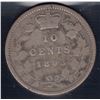 Image 1 : 1893 Ten Cents