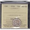 Image 2 : 1936 Ten Cents