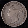 Image 2 : 1887 Twenty-Five Cents