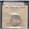 Image 2 : 1934 Twenty-Five Cents