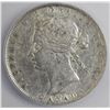 Image 2 : 1871H Fifty Cents