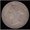 Image 2 : 1900 Fifty Cents