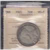 Image 2 : 1921 Fifty Cents