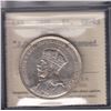 Image 2 : 1935 Silver Dollar J.O.P. Counterstamped