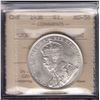 Image 2 : 1936 Silver Dollar J.O.P. Counterstamped