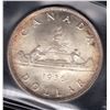 Image 1 : 1936 Silver Dollar
