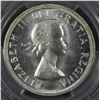 Image 2 : 1953 Silver Dollar