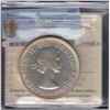 Image 2 : 1955 Silver Dollar