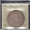 Image 2 : 1967 Silver Dollar