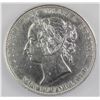 Image 2 : 1882H Newfoundland Fifty Cents