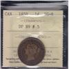 Image 2 : 1859 One Cent