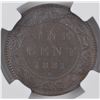 Image 2 : 1881H One Cent