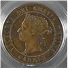 Image 2 : 1894 One Cent