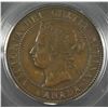 Image 2 : 1896 One Cent