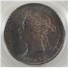 Image 2 : 1872H Twenty-Five Cents