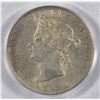 Image 2 : 1872H Twenty-Five Cents