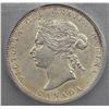Image 2 : 1881H Twenty-Five Cents