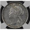 Image 2 : 1872H Fifty Cents