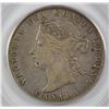 Image 2 : 1872H Fifty Cents