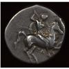 Image 2 : Calabria, Tarentum. 290-281 BC. AR Didrachm(Nomos)