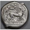 Image 2 : Sicily, Syracuse. 480-475 BC. AR Tetradrachm