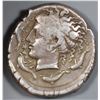Image 2 : Sicily, Syracuse. 415-405 BC. AR Tetradrachm