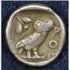 Image 1 : Attica, Athens. 454-404 BC. AR Drachm
