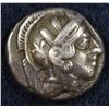 Image 2 : Attica, Athens. 454-404 BC. AR Drachm