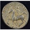 Image 2 : Eastern Celtics. 3rd Century BC. AR Tetradrachm