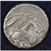 Image 2 : Phoenicia, Tyre. 349-310 BC. AR Shekel