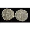 Image 2 : Septimius Severus (193-211 AD) & Julia Domna. AR Denarius