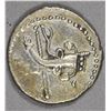 Image 2 : Mauretania, Juba II. 25 BC to AD 23. AR Denarius