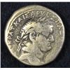 Image 2 : Syria, Antioch. Vespasian, with Titus as Caesar. 69-79 AD. AR Tetradrachm