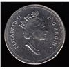 Image 2 : 1992 One Cent on a Ten Cent Planchet
