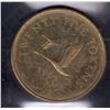 Image 2 : 1965 Twenty-Five Cents Test Token