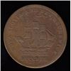 Image 2 : Nova Scotia Pre-Confederation Tokens