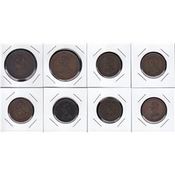 Wellington Tokens